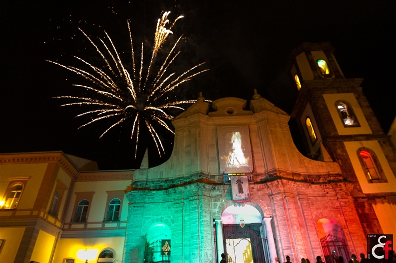 Festa San Francesco 2018 - 73